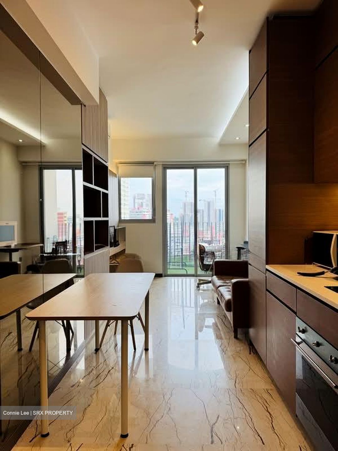 Commonwealth Towers (D3), Condominium #561479311